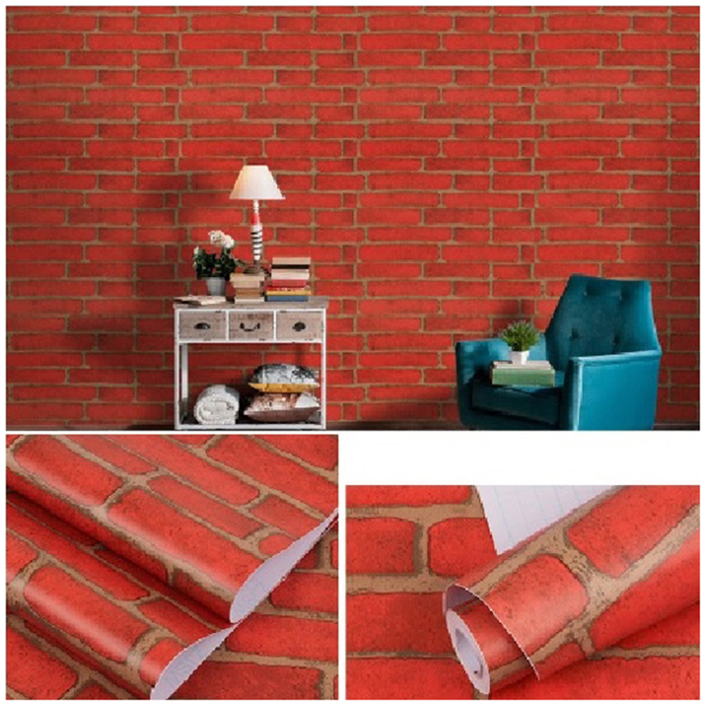 Papel Adhesivo Para Pared VA-15198